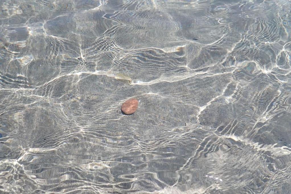 Ocean Flat Lägenhet Cagliari Exteriör bild