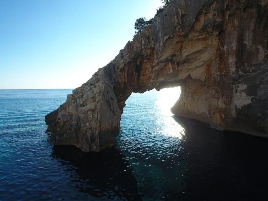 Ocean Flat Lägenhet Cagliari Exteriör bild