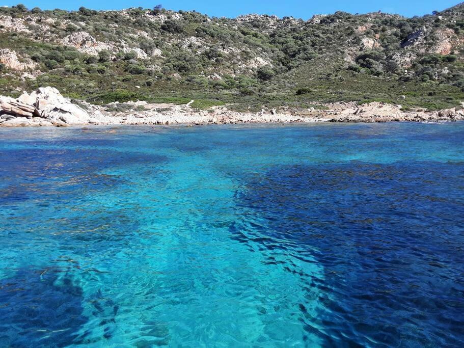 Ocean Flat Lägenhet Cagliari Exteriör bild