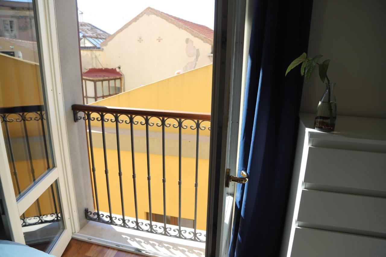Ocean Flat Lägenhet Cagliari Exteriör bild